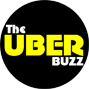 The Uber Buzz Logo